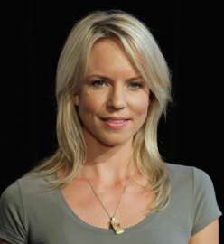 Jessica Napier